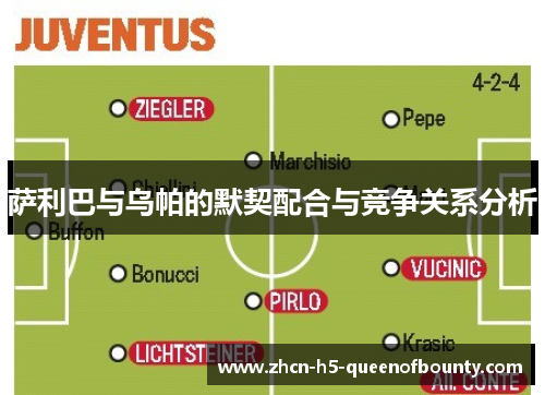 萨利巴与乌帕的默契配合与竞争关系分析